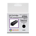 Tusz do HP CN625AE 970XL Black Zamiennik - 2
