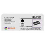 Bęben do BROTHER DR2510 black zamiennik - 2