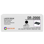 Bęben do BROTHER DR2000 Zamiennik - 2