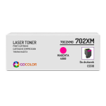 Toner do LEXMARK CS510 702XM 70C2XM0 Magenta Zamiennik - 2
