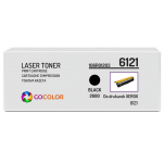 Toner do XEROX 6121 106R01476 Black Zamiennik - 2