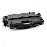 HP oryginalny toner CF214XC 14XC LaserJet Enterprise 700 M712 17,5K black - 3