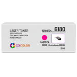 EOL Toner do XEROX 6180 113R00724 Magenta Zamiennik - 2