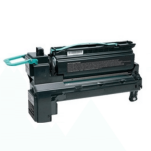 Toner do LEXMARK C792 C792X1KG Black Zamiennik - 3