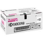 Kyocera oryginalny toner TK5440M 1T0C0ABNL0 ECOSYS MA2100 PA2100 magenta 2.4K - 2