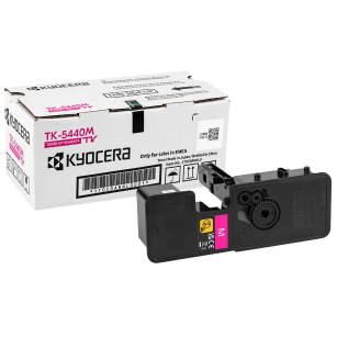Kyocera oryginalny toner TK5440M 1T0C0ABNL0 ECOSYS MA2100 PA2100 magenta 2.4K
