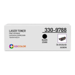 Toner do DELL 5530 3309788 Zamiennik - 2