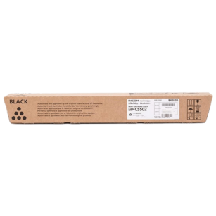 Ricoh oryginalny toner MPC5502 841755 842020 841683 black
