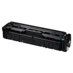Canon oryginalny toner 067HC 5105C002 LBP631Cdw LBP633Cdw MF651Cw MF655Cdw MF657Cdw cyan 2,35K - 3