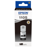 Epson oryginalny tusz 110 S T01L1 C13T01L14A black - 2