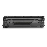 HP oryginalny toner CE278AC 78AC LaserJet Pro P1566 M1536 2,1K black - 3