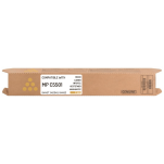 Toner do Ricoh MPC5501 Yellow MPC4501 841457 Zamiennik - 2