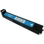Toner do HP CB381A 824A CP6015 CM6030 Cyan Zamiennik - 3