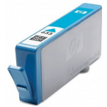 HP oryginalny Tusz CZ110AE 655 cyan - 2