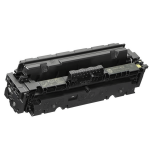 HP oryginalny toner 415X W2032X yellow - 2