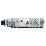 Ricoh oryginalny toner MP301 842025 841711 841913 black - 2