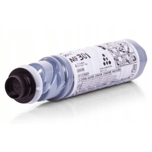 Ricoh oryginalny toner MP301 842025 841711 841913 black