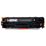 Toner do HP CE320A 128A CP1525 CM1415 Black Zamiennik - 3