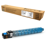 Ricoh oryginalny toner MPC3502 841654 842019 841742 cyan - 2