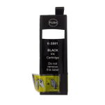 Tusz do EPSON 35XL T3591 Black Zamiennik - 3