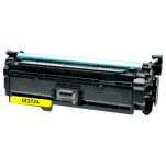 Toner do HP CE272A 650A CP5525 M750 Yellow Zamiennik - 3