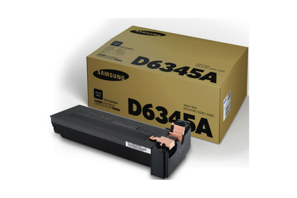 EOL SAMSUNG oryginalny toner SV202A SCXD6345A black 