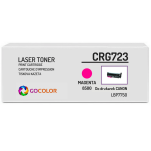 Toner do CANON CRG723 2642B002 Magenta Zamiennik - 2