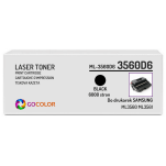 Toner do SAMSUNG ML3560 ML3561 ML3560D6 Zamiennik - 2
