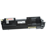 Ricoh oryginalny toner SPC360HE 408187 Yellow - 3