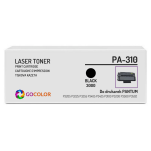 Toner do Pantum PA310 P3425 P3100 P3200 P3500 P3502 Zamiennik 3.0K - 2