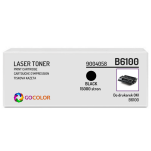 EOL Toner do OKI B6100 n, dn, 9004058 zamiennik - 2
