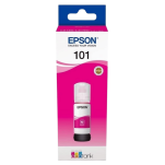 Epson oryginalny tusz 101 T03V3 C13T03V34A magenta - 2