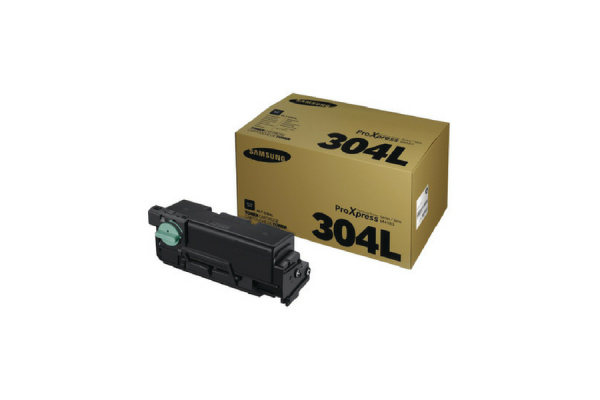 EOL SAMSUNG oryginalny toner SV037A MLTD304L black