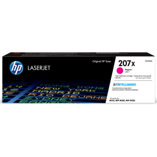 HP oryginalny toner 207X W2213X magenta 