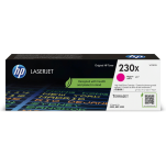 HP oryginalny toner W2303X 230X Color LaserJet Pro 4203 MFP 4303 5,5K magenta - 2