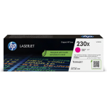 HP oryginalny toner W2303X 230X Color LaserJet Pro 4203 MFP 4303 5,5K magenta - 2