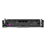 HP oryginalny toner W2303X 230X Color LaserJet Pro 4203 MFP 4303 5,5K magenta - 3