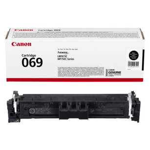 Canon oryginalny toner 069 black 5094C002