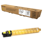 EOL Ricoh oryginalny toner MPC4500 888609 884931 842035 yellow - 2