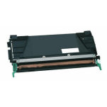 EOL Toner do LEXMARK C524 C5240KH Black Zamiennik - 3