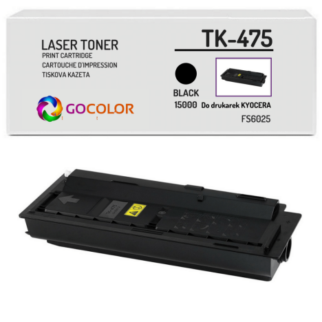 Toner do KYOCERA TK475 1T02K30NL0 zamiennik