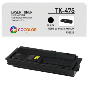 Toner do KYOCERA TK475 1T02K30NL0 zamiennik