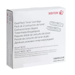 Xerox oryginalny toner B205 B210 B215 106R04349 2-pak - 3