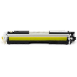 Toner do CANON CRG729 4367B002 Yellow Zamiennik - 3