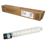 Ricoh oryginalny toner MPC2503H 841928 cyan - 2