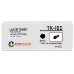 Toner do KYOCERA TK160 1T02LY0NL0 zamiennik - 2