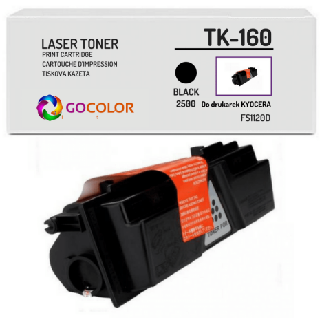 Toner do KYOCERA TK160 1T02LY0NL0 zamiennik