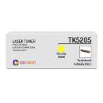 Toner do KYOCERA TK5205 Yellow 1T02R5ANL0 zamiennik - 2