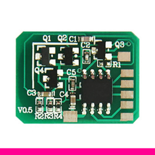 Chip bębna do OKI C822 C831 C841 n, dn, cdtn, 44844406 Magenta