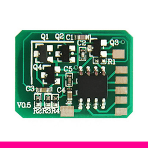 Chip bębna do OKI C822 C831 C841 n, dn, cdtn, 44844406 Magenta